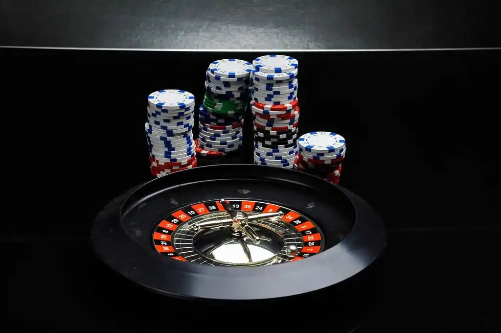 Bakarat Mini petir800 di layar ponsel
