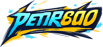 Logo petir800
